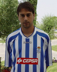 Tornavaca Fern&aacute;ndez Aitor